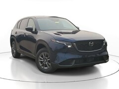 2026 Mazda CX-5 2.5 S Select AWD Sport Utility