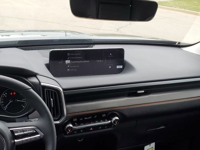 2026 Mazda CX-50 Premium Plus - Photo 25