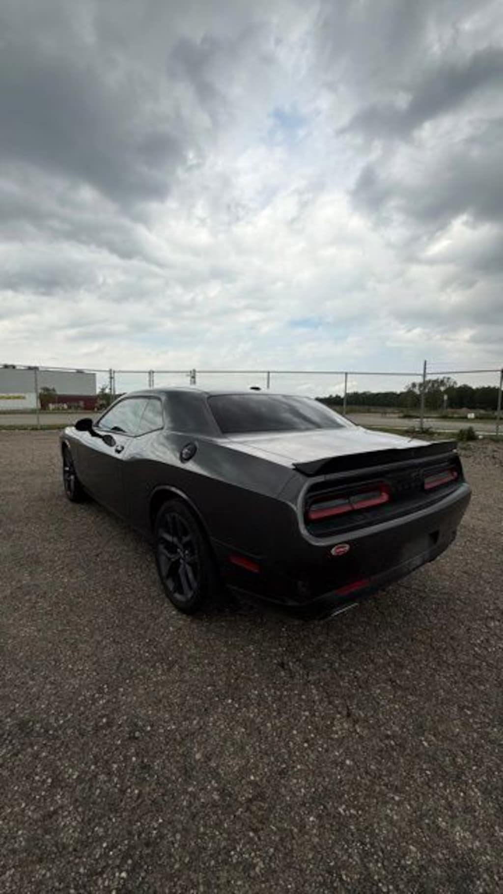 Used 2021 Dodge Challenger SXT Coupe