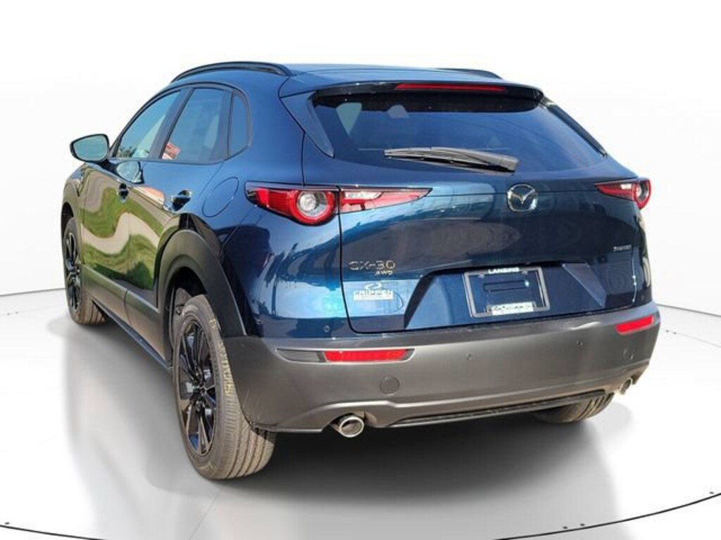 New 2026 Mazda CX-30 2.5 S Aire Edition Sport Utility