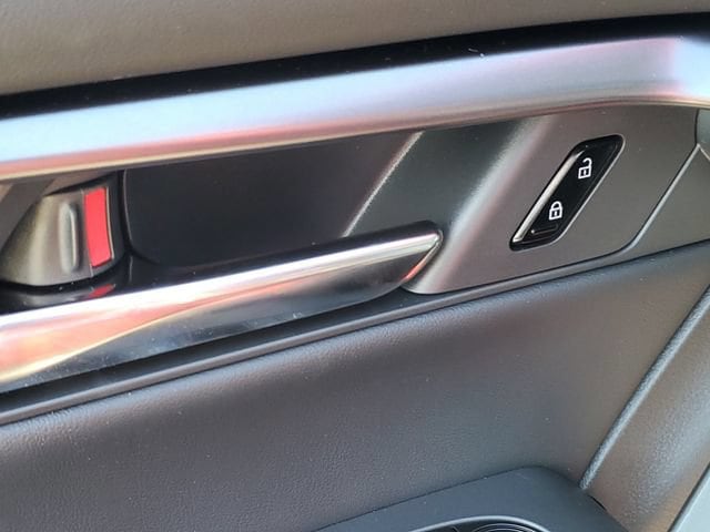 2026 Mazda CX-5 S Preferred - Photo 23