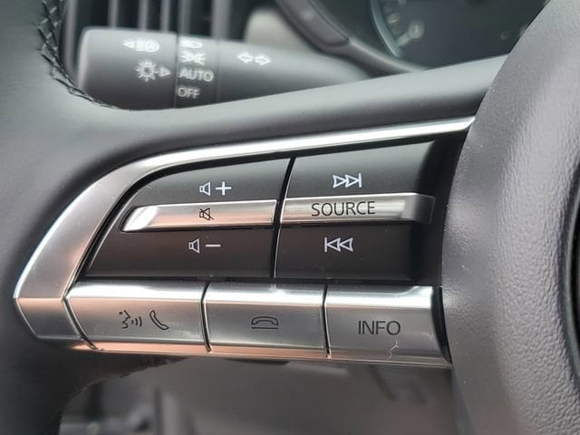 2026 Mazda CX-50 Premium Plus - Photo 9