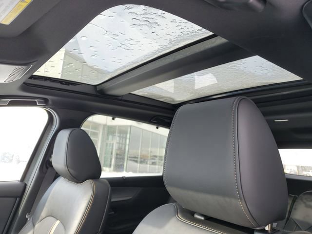 2026 Mazda CX-90 Premium Sport Package - Photo 6