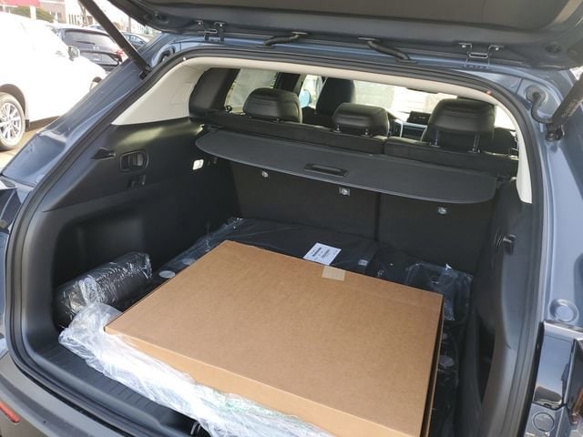 2026 Mazda CX-50 Premium - Photo 31