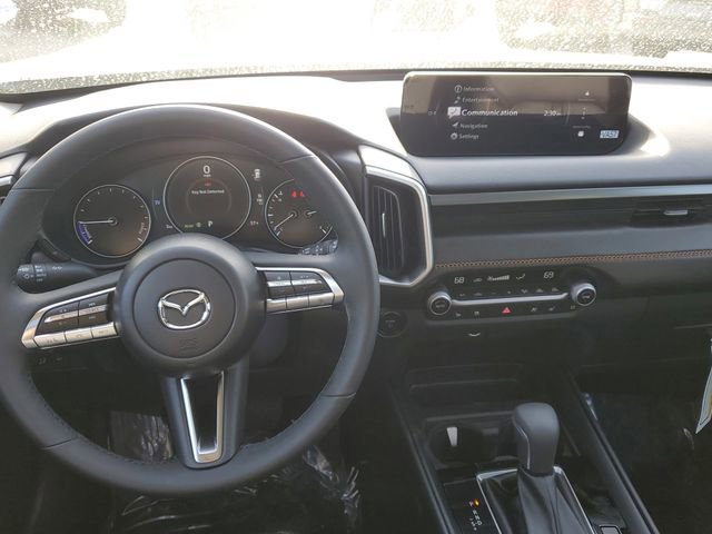 2026 Mazda CX-50 Premium - Photo 27