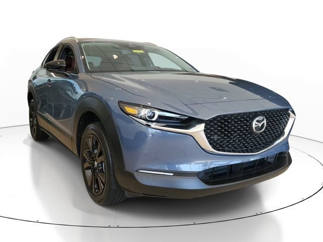 2026 Mazda CX-30