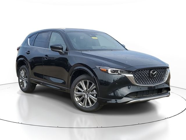 2025 Mazda CX-5 Sport Utility 