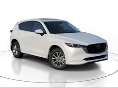 2025 Mazda CX-5 2.5 S Preferred AWD Sport Utility
