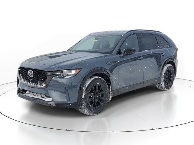 2026 Mazda CX-90 Premium Sport Package - Photo 2