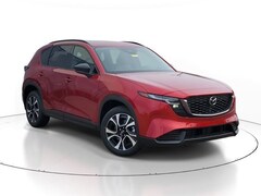 2026 Mazda CX-5 2.5 S Preferred AWD Sport Utility