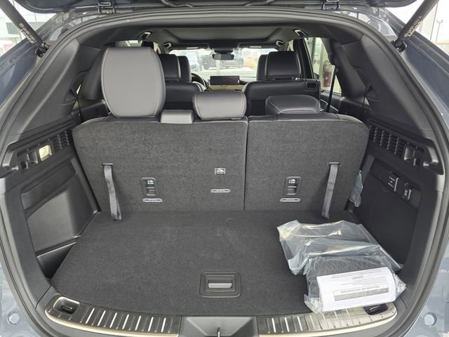 2026 Mazda CX-90 Premium Plus Package - Photo 26