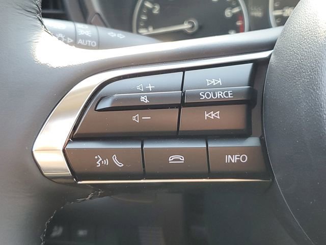 2026 Mazda CX-30 Turbo Premium Plus - Photo 11