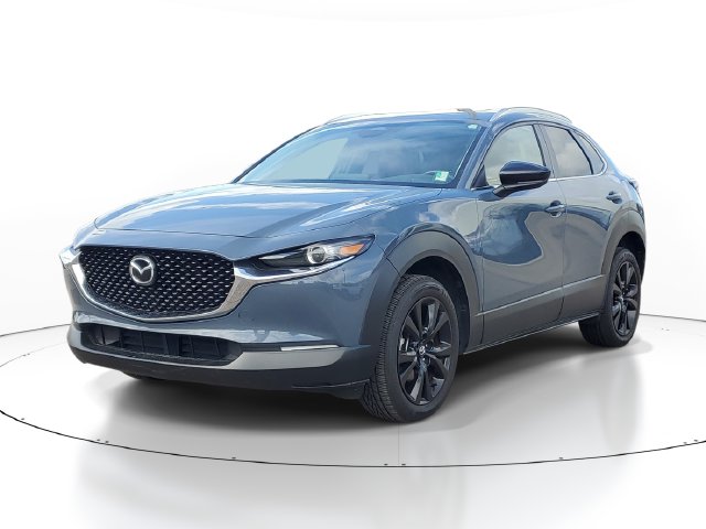 Used 2025 Mazda CX-30 2.5 S Carbon Edition SUV