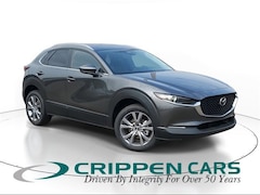 2025 Mazda CX-30 2.5 S Preferred AWD Sport Utility