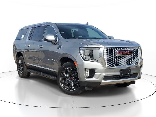 Used 2023 GMC Yukon XL Denali SUV