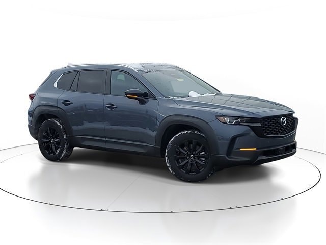 2026 Mazda CX-50 Preferred's photo