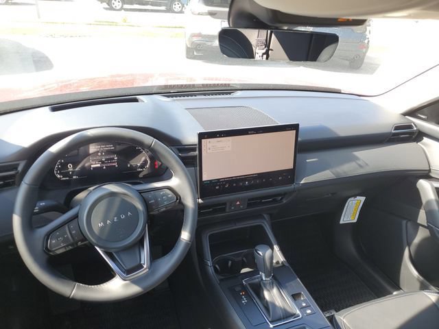 2026 Mazda CX-5 S Preferred - Photo 26