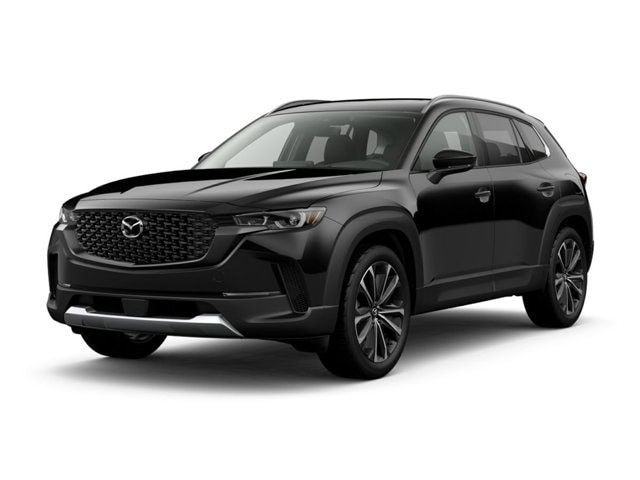 2025 Mazda CX-50 Premium's photo
