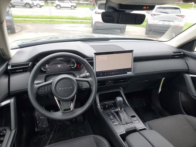 2026 Mazda CX-5 S Select - Photo 22