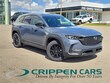 Mazda CX-50