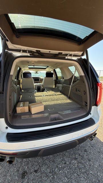 2021 GMC Yukon Denali - Photo 7