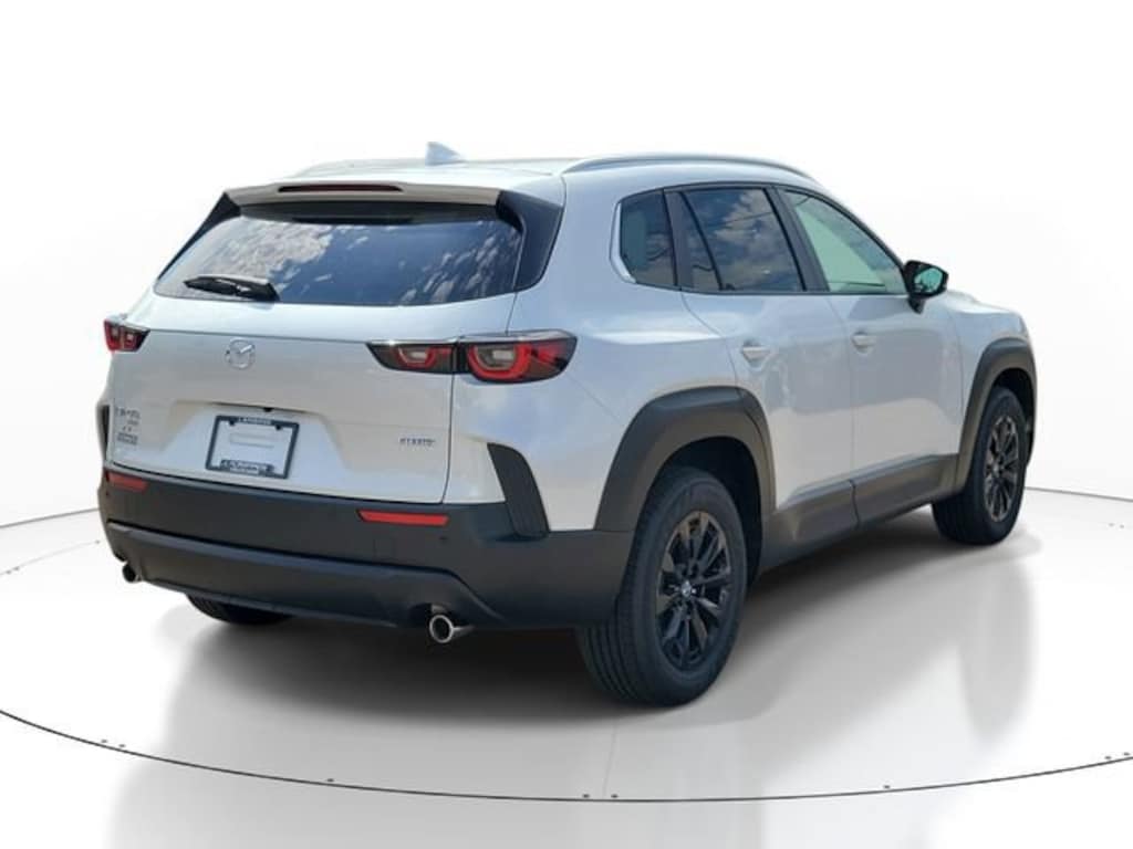 New 2026 Mazda CX-50 Hybrid Preferred AWD Sport Utility