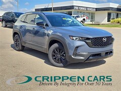 2025 Mazda CX-50 Hybrid Premium AWD Sport Utility