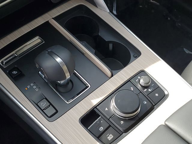 2026 Mazda CX-90 Premium Package - Photo 22