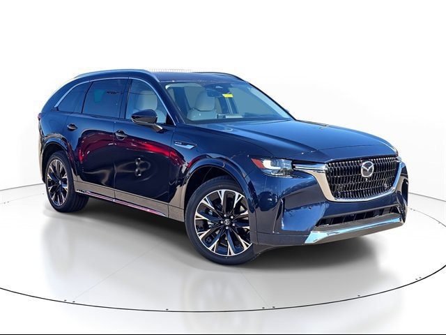 2026 Mazda CX-90 Premium Plus Package's photo