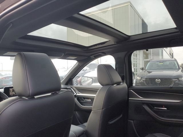 2026 Mazda CX-90 Premium Plus Package - Photo 30