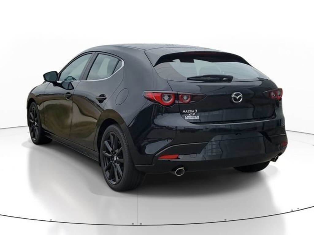 New 2026 Mazda Mazda3 Hatchback 2.5 S Select Sport HATCHBACK
