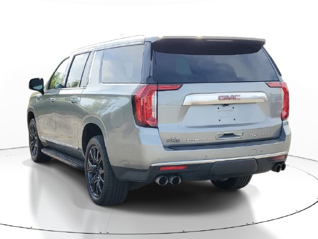 Used 2023 GMC Yukon XL Denali SUV