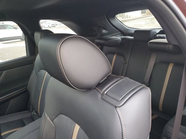 2026 Mazda CX-90 Premium Plus Package - Photo 29
