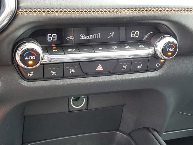 2026 Mazda CX-50 Premium Plus - Photo 14