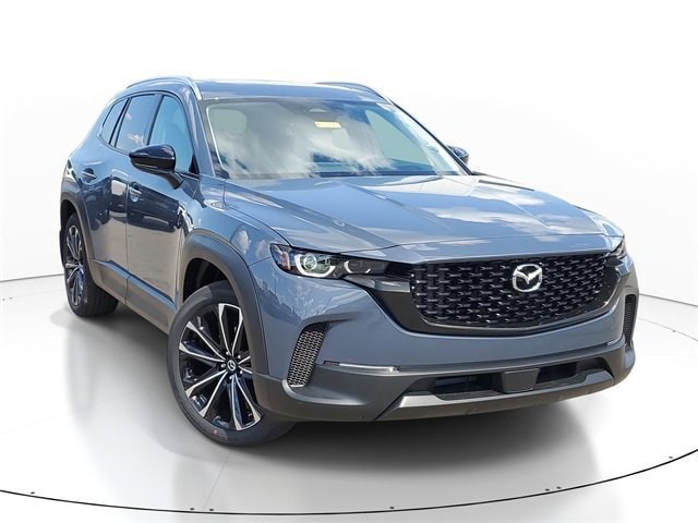 2025 Mazda CX-50 Premium's photo