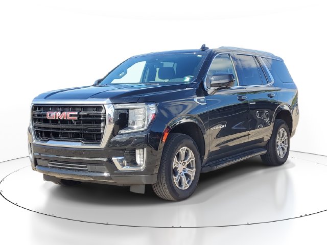 Used 2023 GMC Yukon SLE SUV