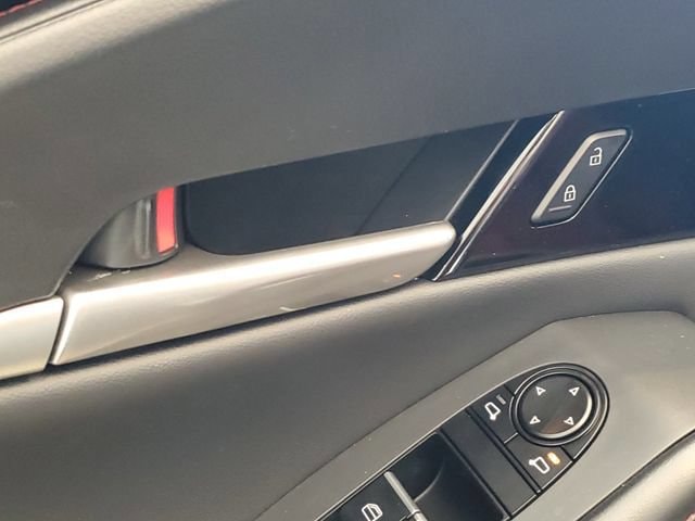 2026 Mazda CX-30 Carbon Edition - Photo 23