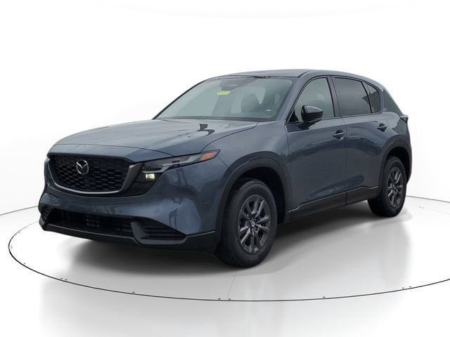 2026 Mazda CX-5 S Select - Photo 2