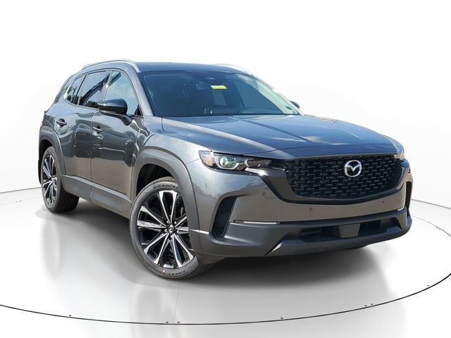 2026 Mazda CX-50 Sport Utility 