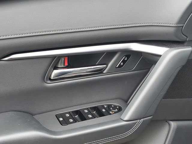 2026 Mazda CX-5 S Select - Photo 21