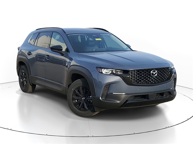 2026 Mazda CX-50 Premium's photo