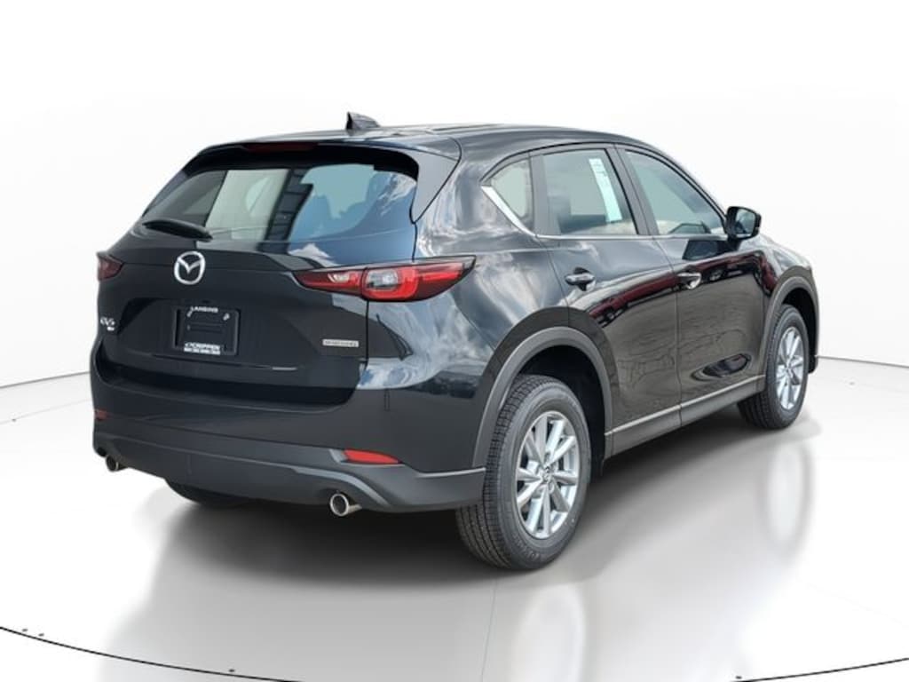 Used 2023 Mazda CX-5 2.5 S SUV