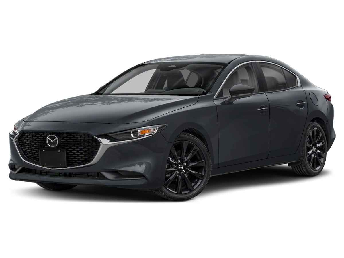 2026 Mazda CX-3 Select Sport AT 4-Door SKYACTIV's photo