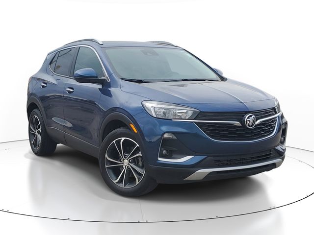 2021 Buick Encore GX Select's photo