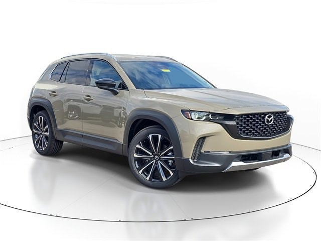 2025 Mazda CX-50 Premium's photo