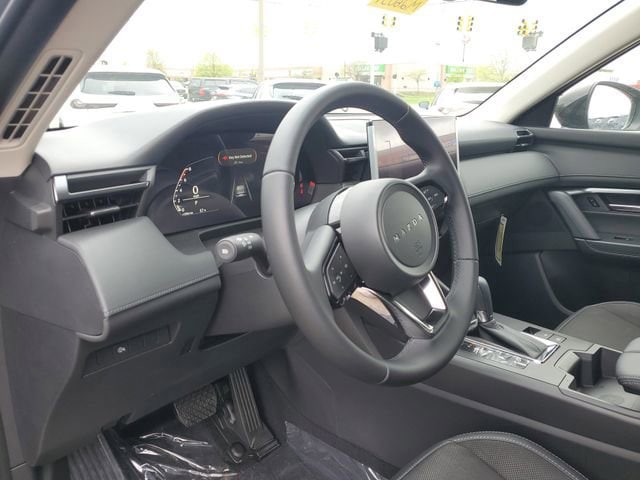 2026 Mazda CX-5 S Select - Photo 7