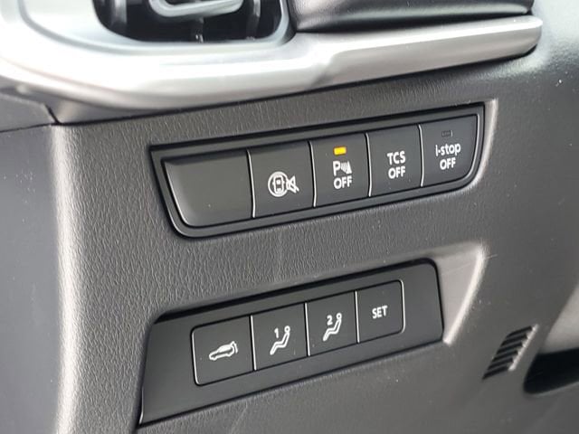2026 Mazda CX-90 Premium Sport Package - Photo 9