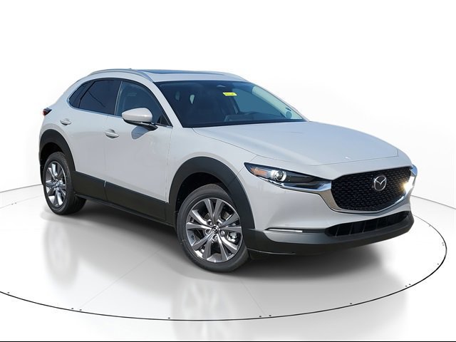 2025 Mazda CX-30 Preferred's photo