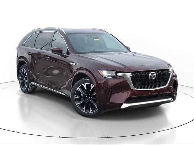 2026 Mazda CX-90 Premium Plus Package's photo