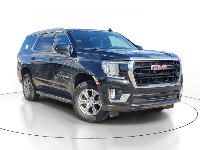 Used 2023 GMC Yukon SLE SUV
